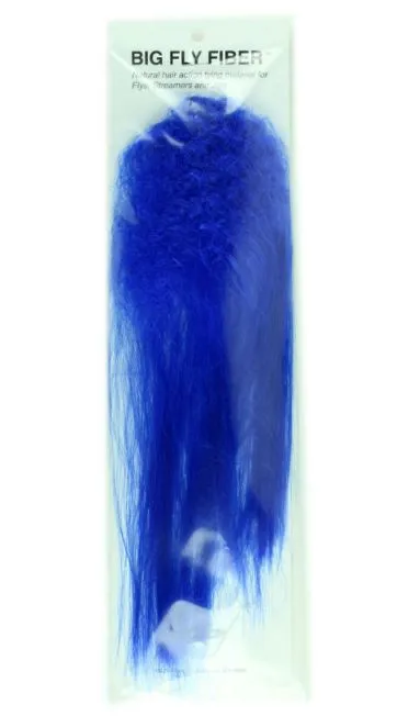 Big Fly Fiber