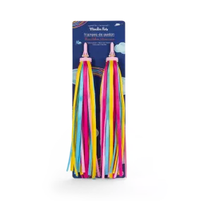 bike handle bar streamers
