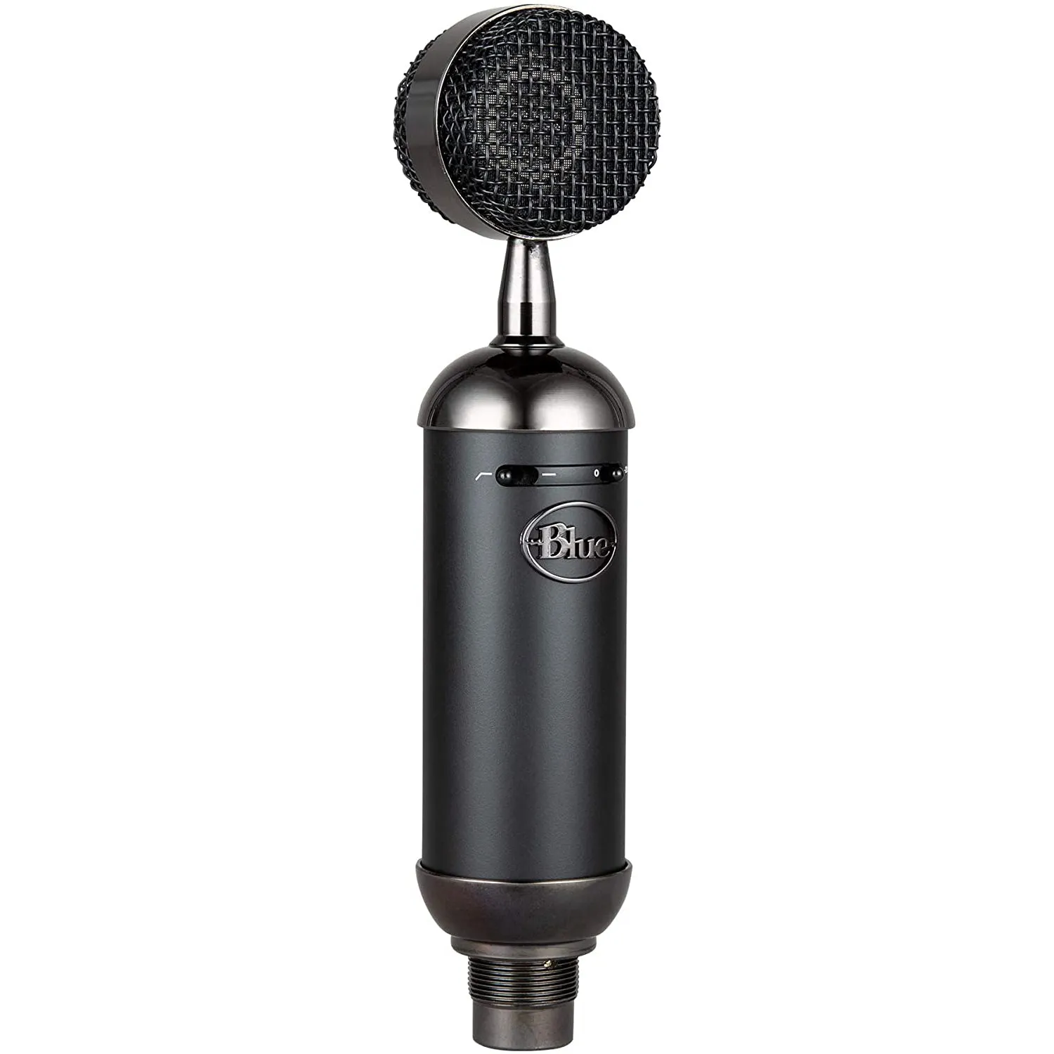 Blue Microphones Spark SL Blackout Large-diaphragm Condenser Microphone