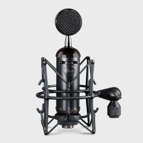 Blue Microphones Spark SL Blackout Large-diaphragm Condenser Microphone