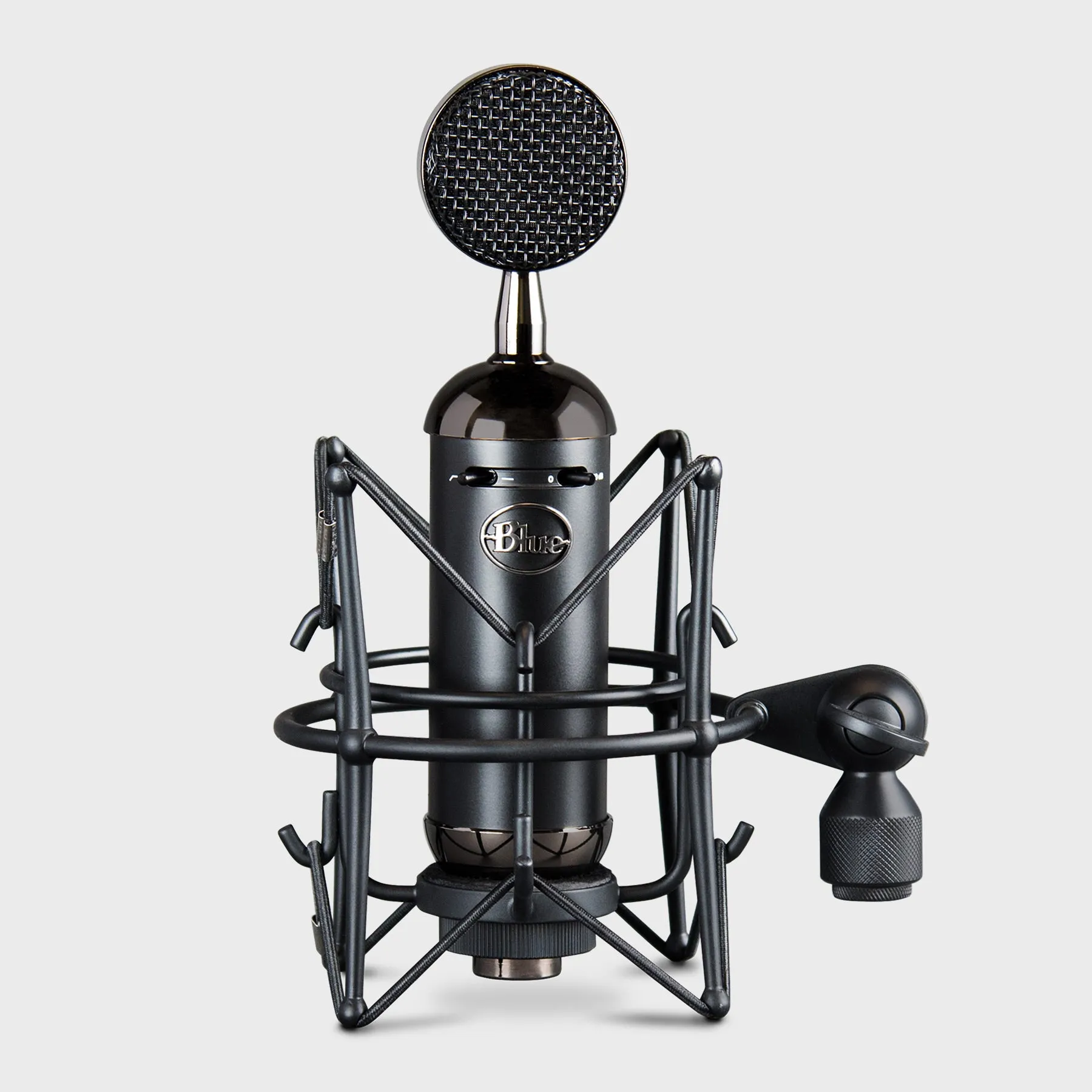 Blue Microphones Spark SL Blackout Large-diaphragm Condenser Microphone