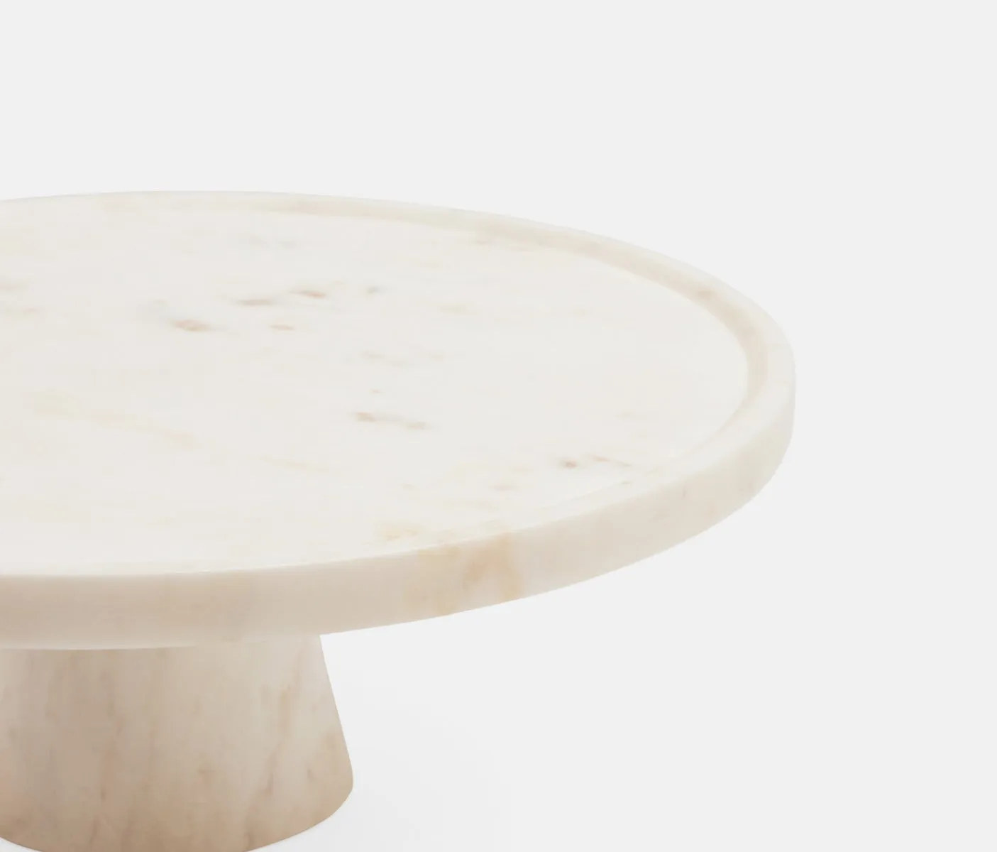 Blue Pheasant Samantha Cake Stand - Small