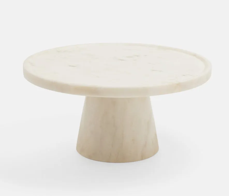 Blue Pheasant Samantha Cake Stand - Small