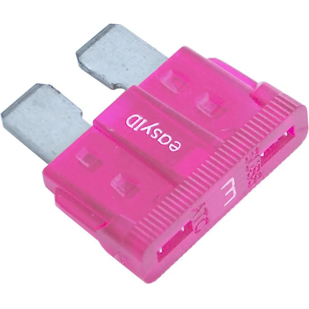 Blue Seas Systems easyID Fuse - 3 Amp