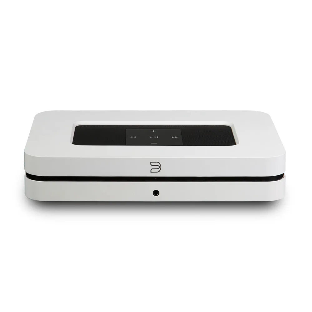 Bluesound NODE 2i