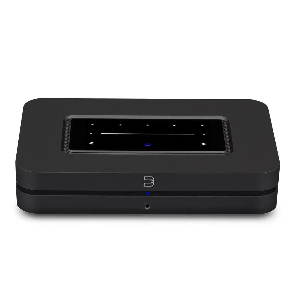 Bluesound Node Wireless Music Streamer - Open Box
