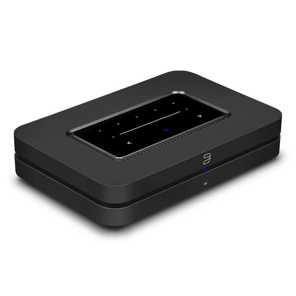 Bluesound Node Wireless Music Streamer - Open Box