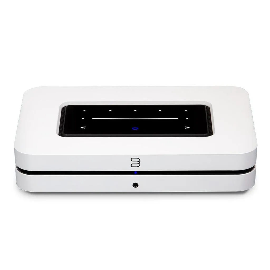Bluesound Node Wireless Music Streamer - Open Box