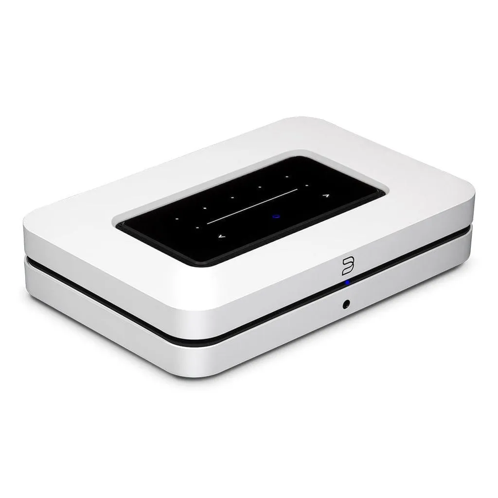 Bluesound Node Wireless Music Streamer - Open Box