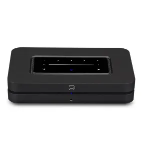 Bluesound Node Wireless Music Streamer