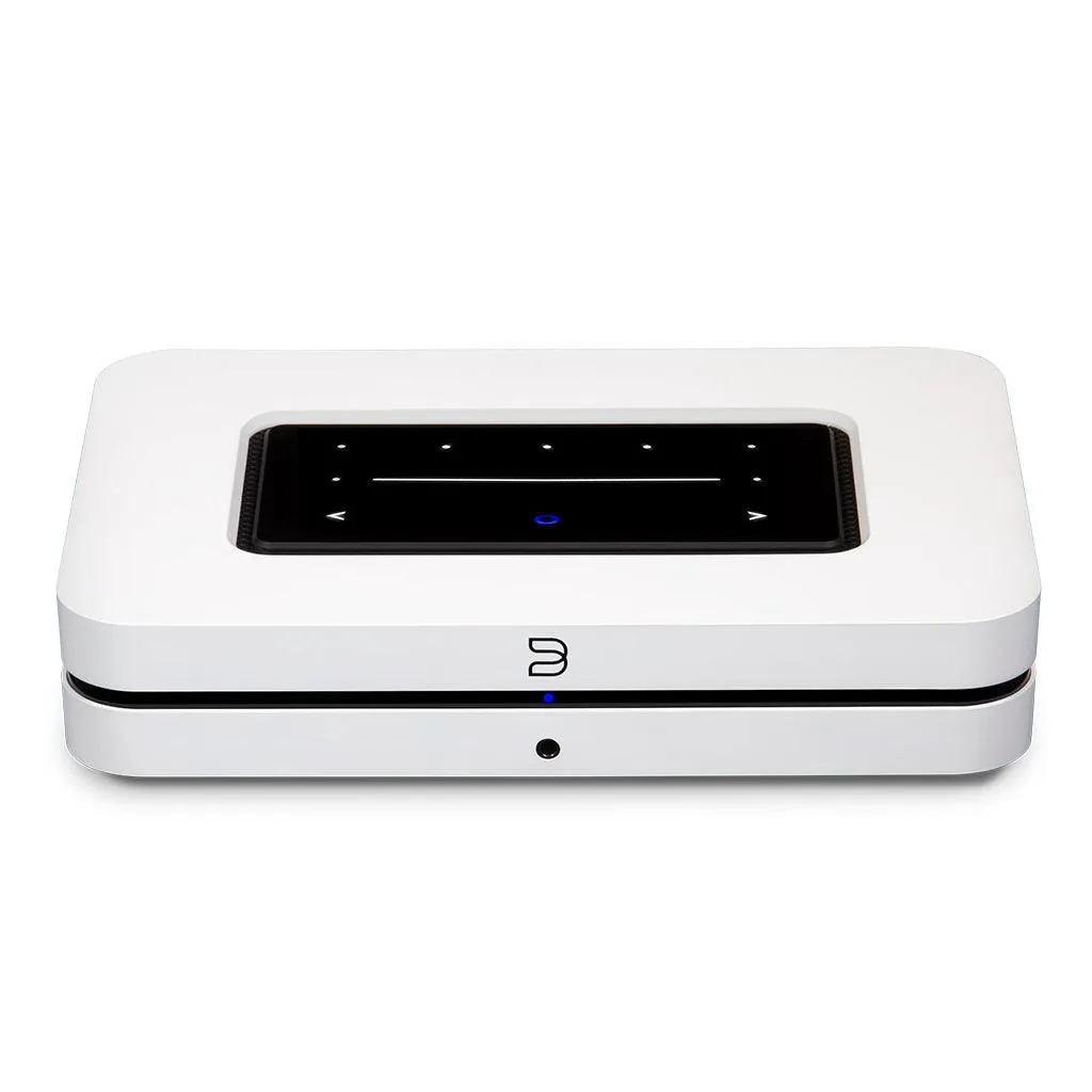 Bluesound Node Wireless Music Streamer