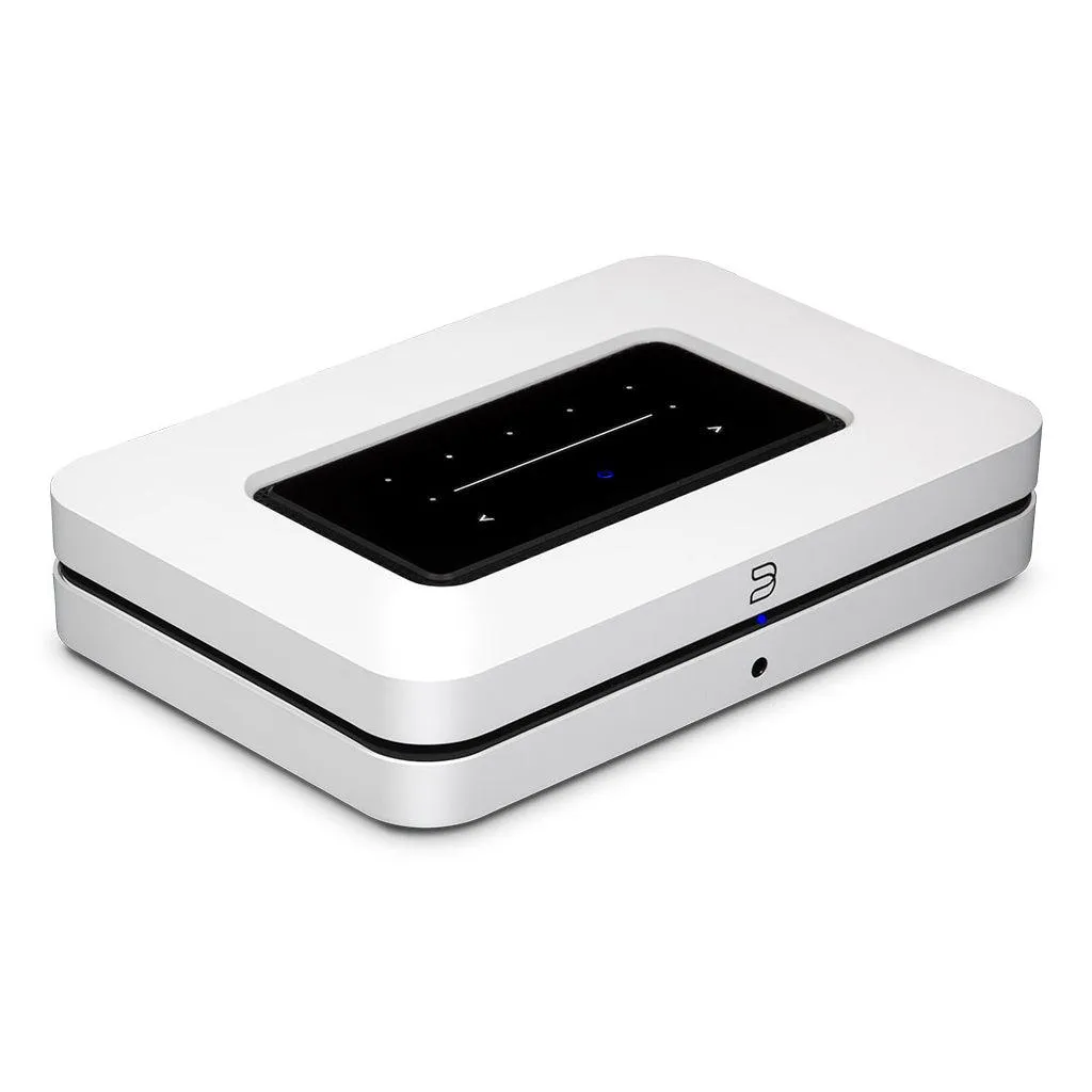 Bluesound Node Wireless Music Streamer