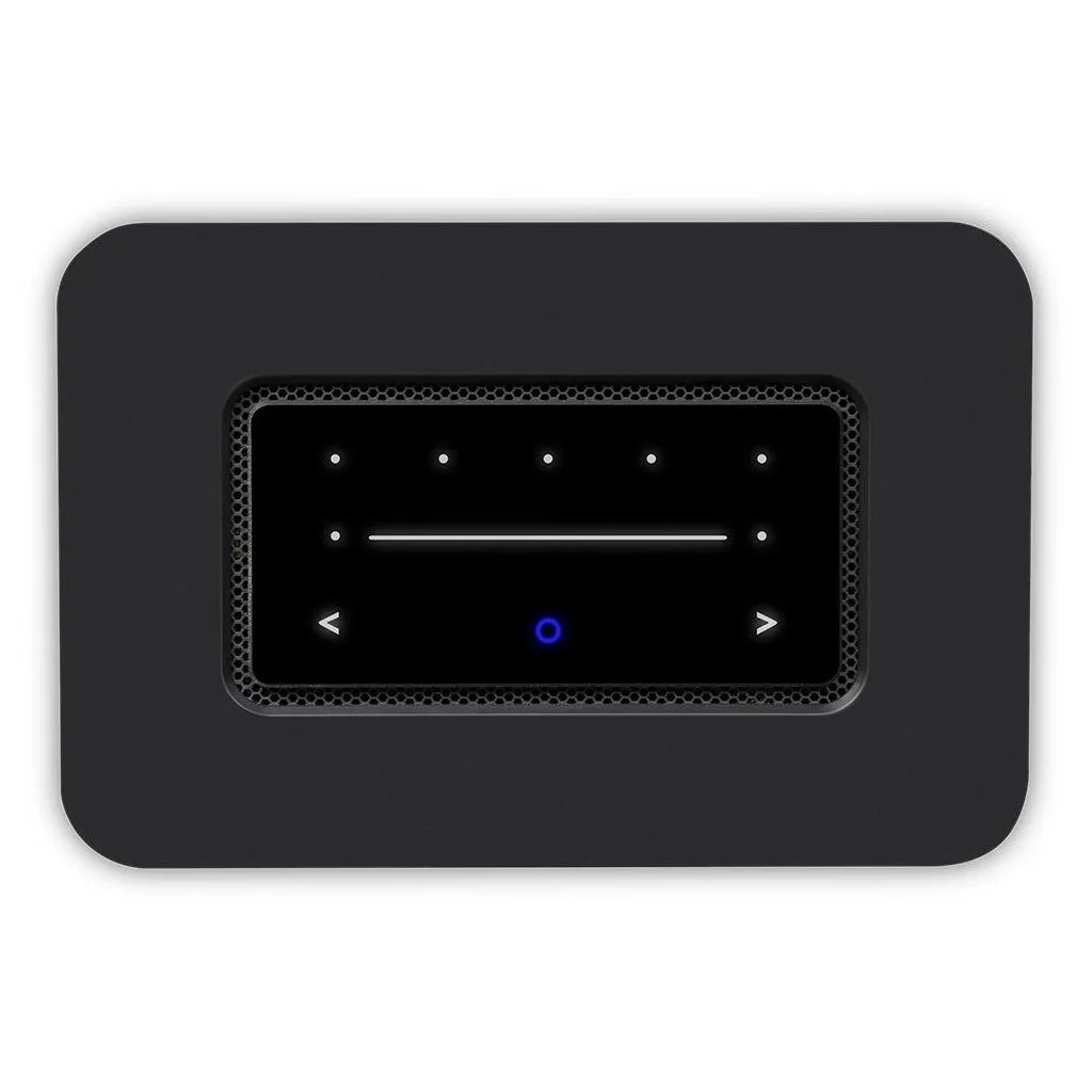 Bluesound Node Wireless Music Streamer