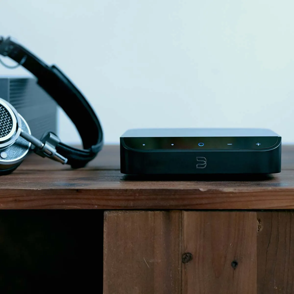Bluesound OPEN BOX NODE NANO Wireless Music Streamer - Excellent Condition