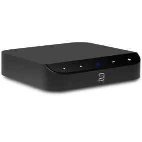 Bluesound OPEN BOX NODE NANO Wireless Music Streamer - Excellent Condition