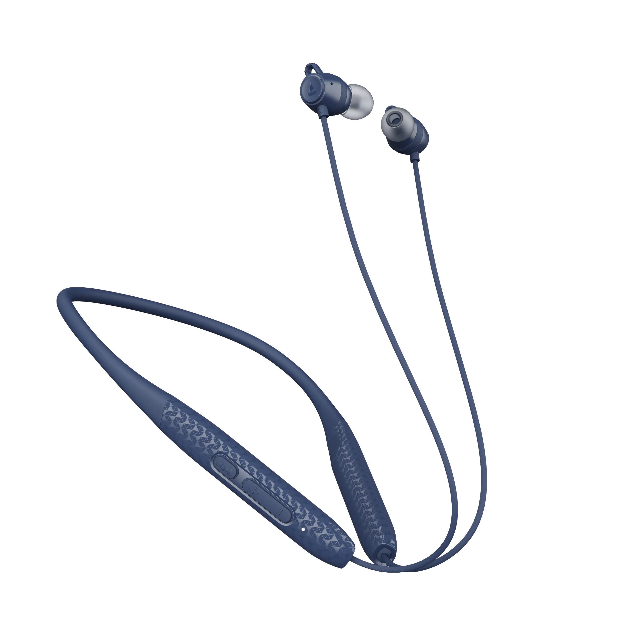 boAt Rockerz 255 Max | Bluetooth Wireless Neckband with 60HRS playback, Multiple EQ Modes, boAt Signature Sound, ASAP™️ Charge, ENx™️ Technology