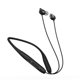 boAt Rockerz 255 Max | Bluetooth Wireless Neckband with 60HRS playback, Multiple EQ Modes, boAt Signature Sound, ASAP™️ Charge, ENx™️ Technology