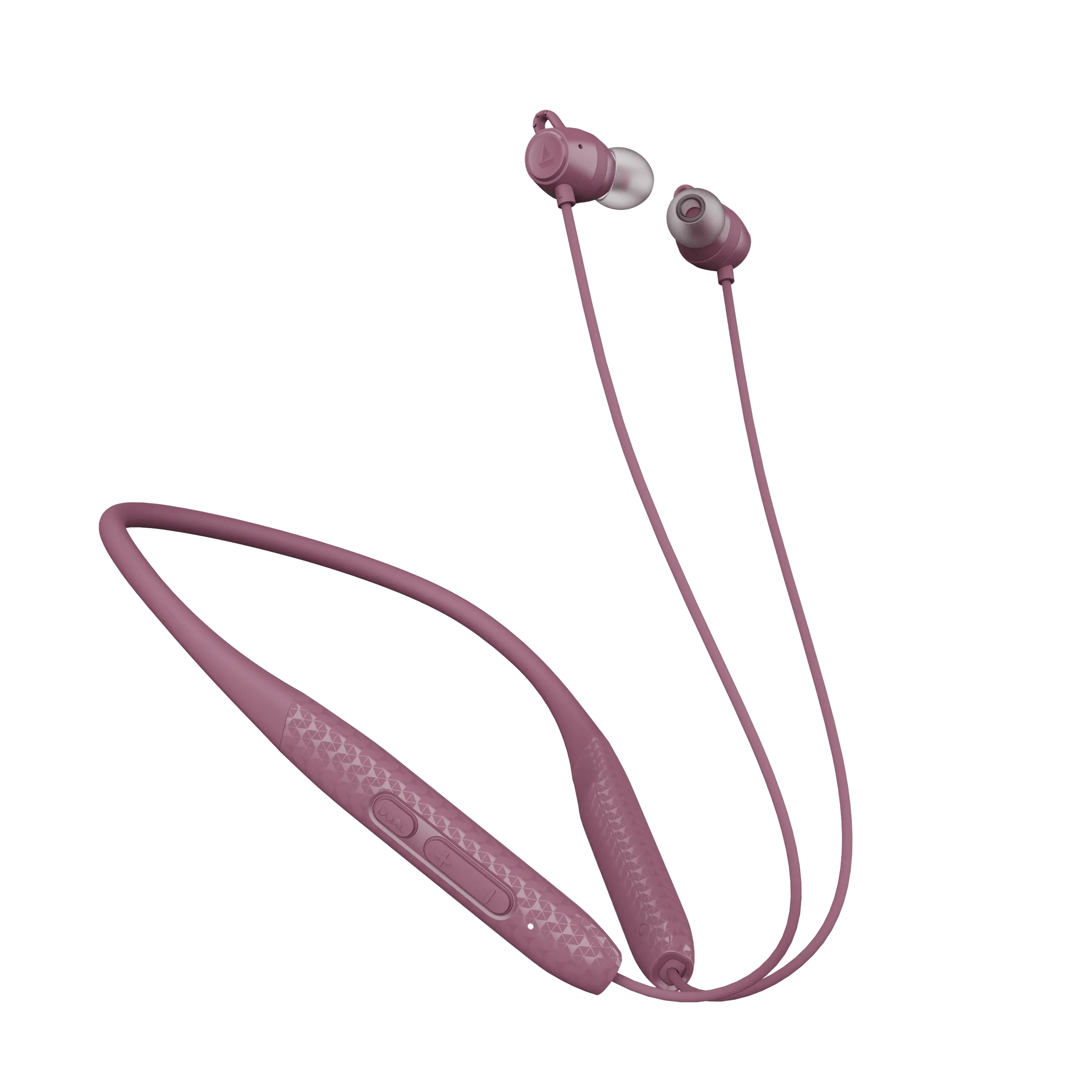 boAt Rockerz 255 Max | Bluetooth Wireless Neckband with 60HRS playback, Multiple EQ Modes, boAt Signature Sound, ASAP™️ Charge, ENx™️ Technology