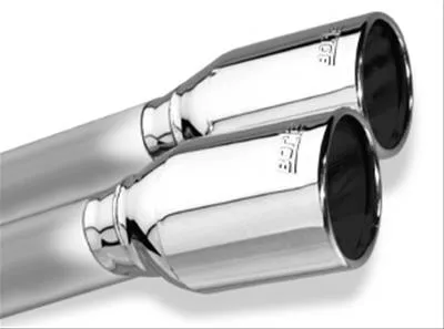 Borla S-Type Axle-Back Exhaust Systems 11877