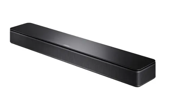 Bose TV Speaker Bluetooth Soundbar
