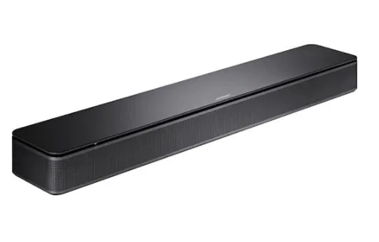 Bose TV Speaker Bluetooth Soundbar