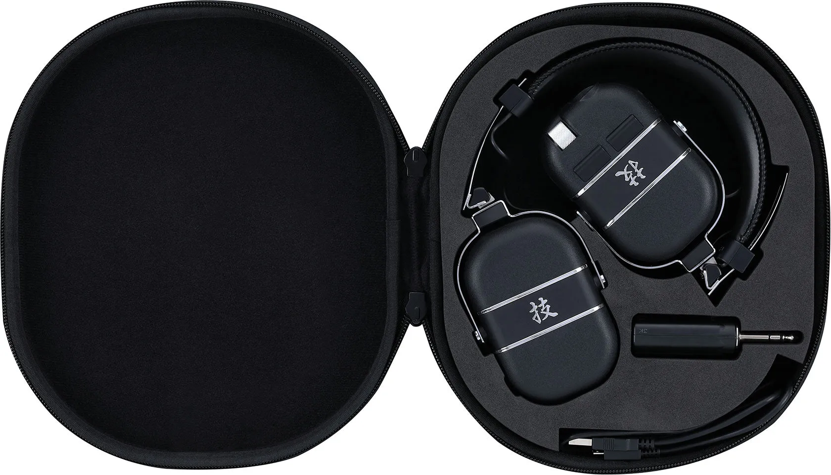 Boss CB-WZ-AIR Custom Case for WAZA-AIR and WAZA-AIR BASS