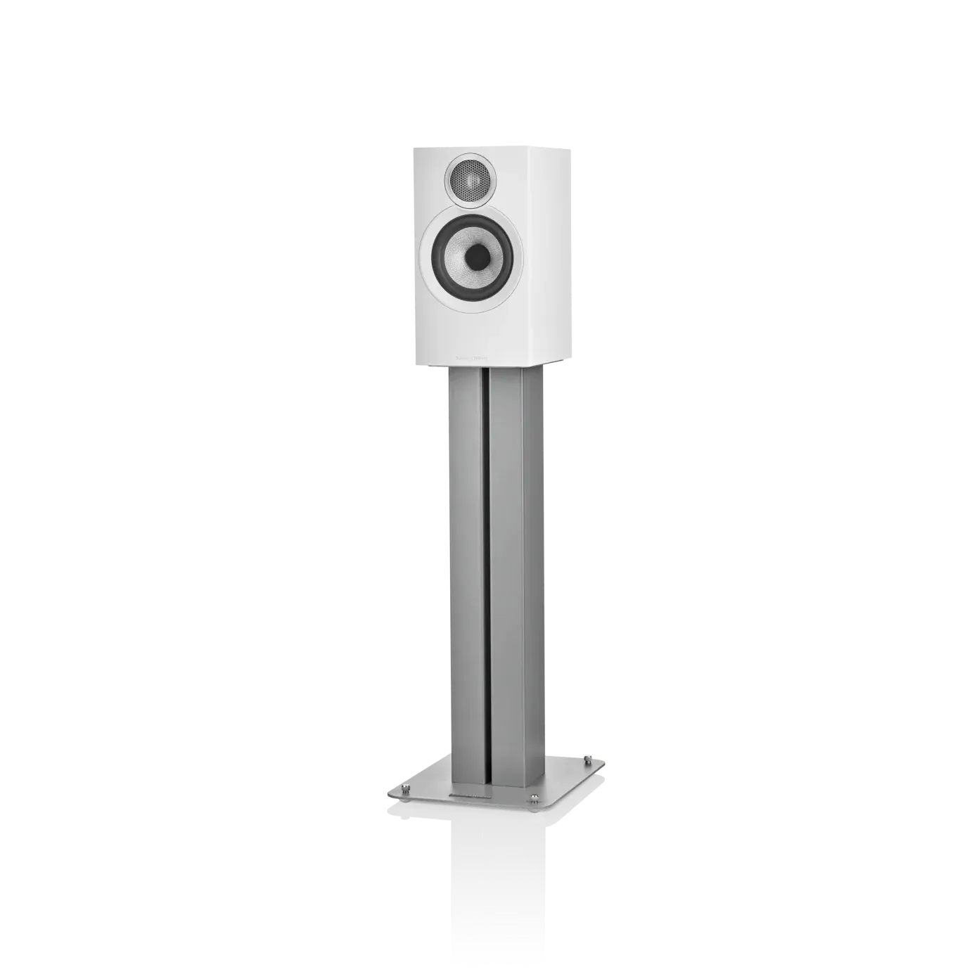 Bowers & Wilkins - 607 S3 - Bookshelf Speakers
