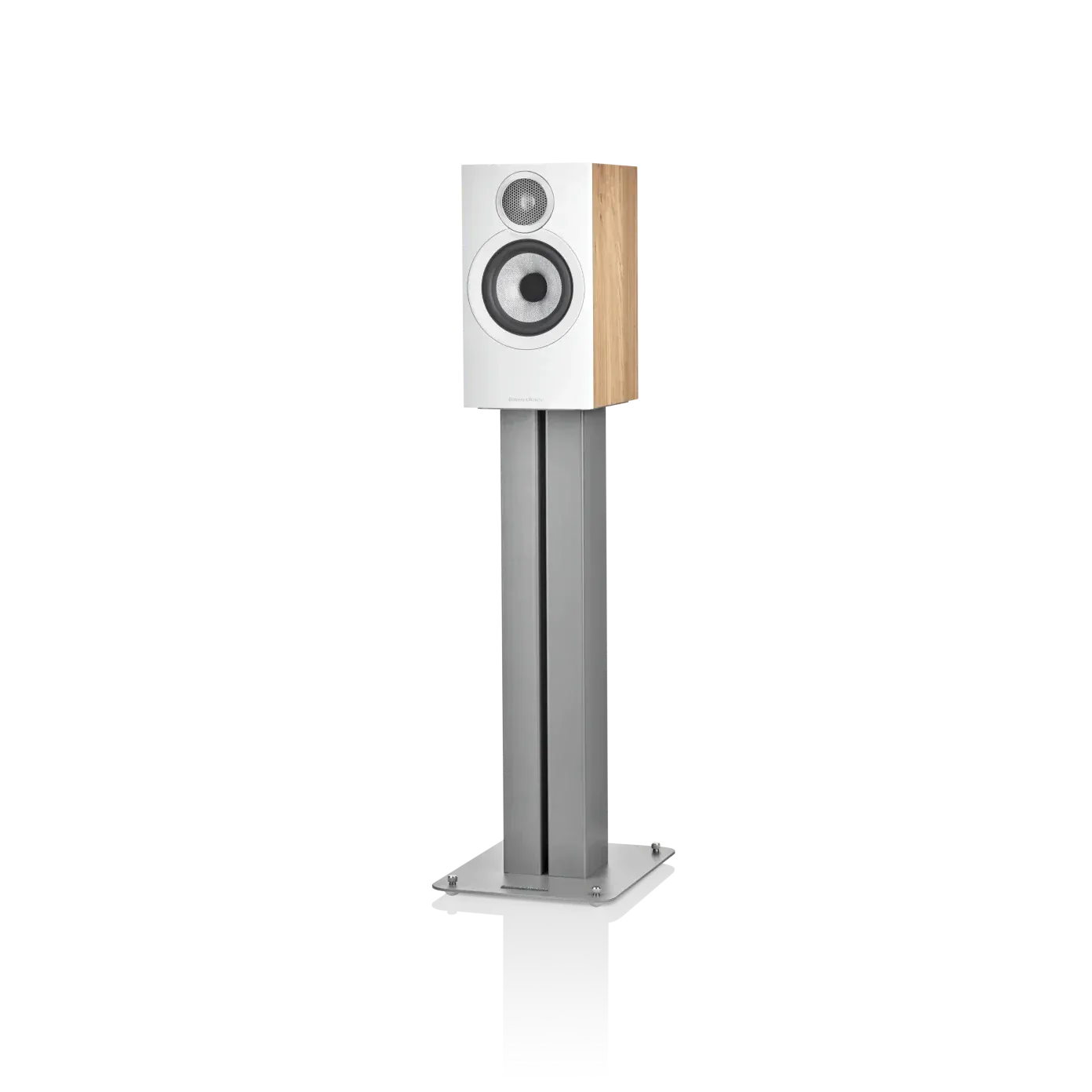 Bowers & Wilkins - 607 S3 - Bookshelf Speakers