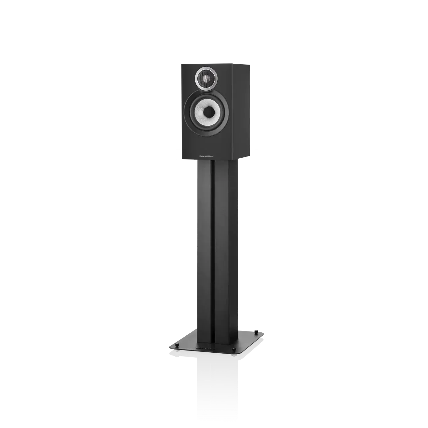 Bowers & Wilkins - 607 S3 - Bookshelf Speakers