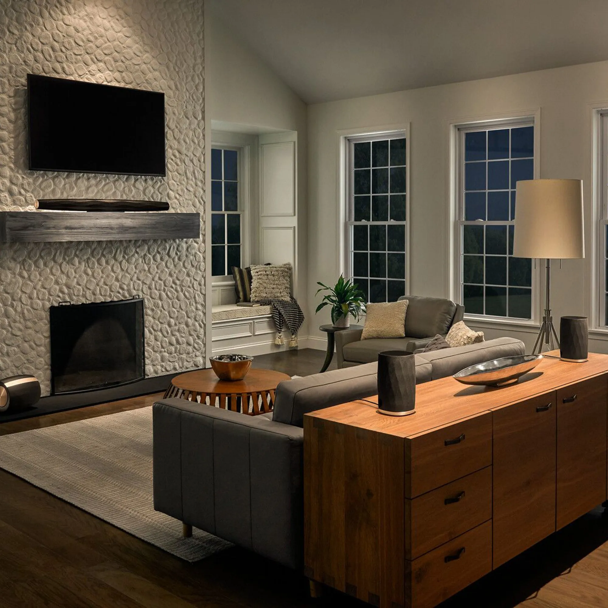 Bowers & Wilkins Formation FLEX Wireless Speaker