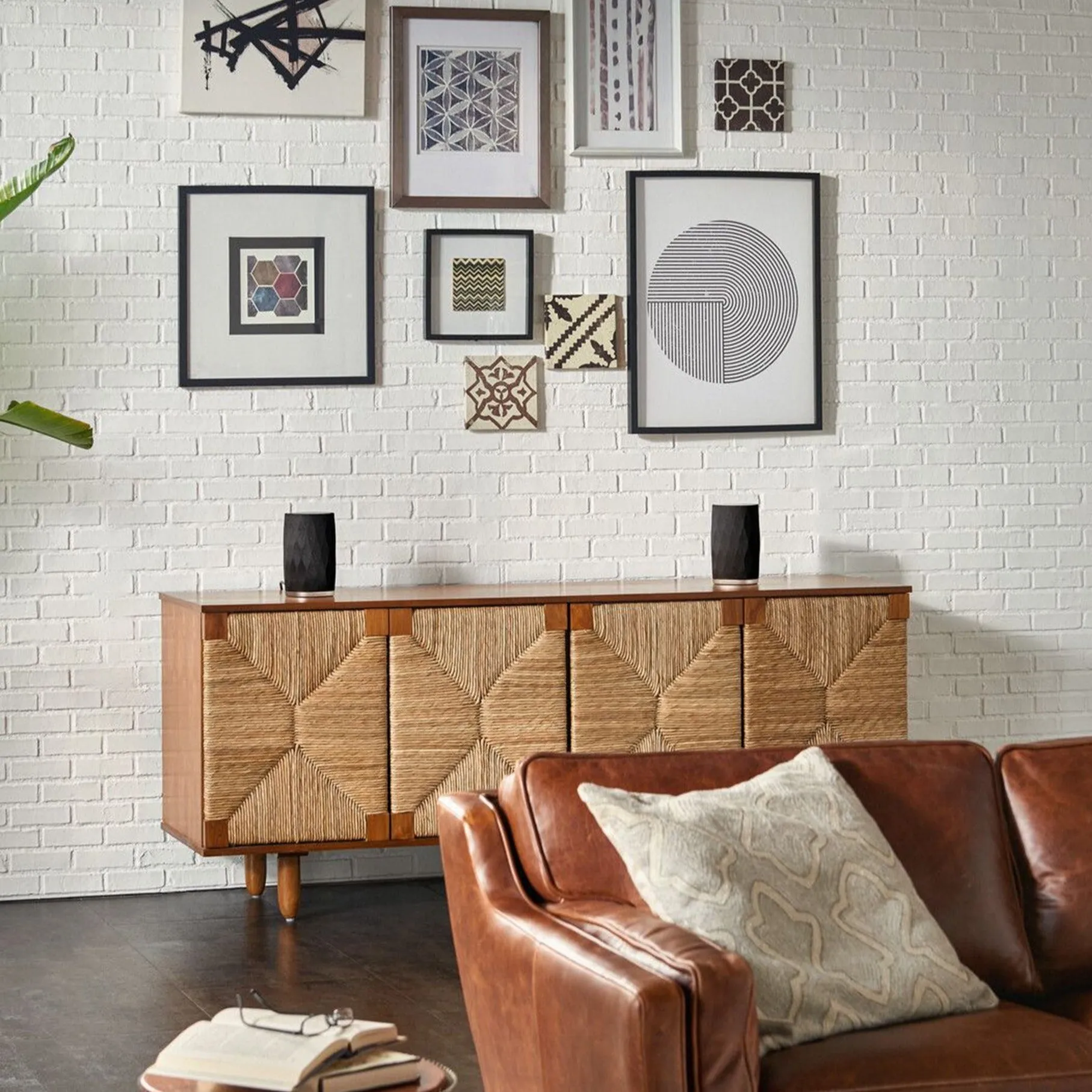 Bowers & Wilkins Formation FLEX Wireless Speaker