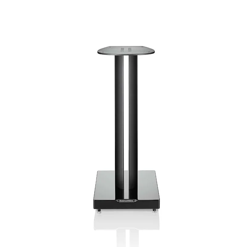 Bowers & Wilkins FS-805 D4 Elegant Speaker Stands, Optimised for 805 D4 (Pair)