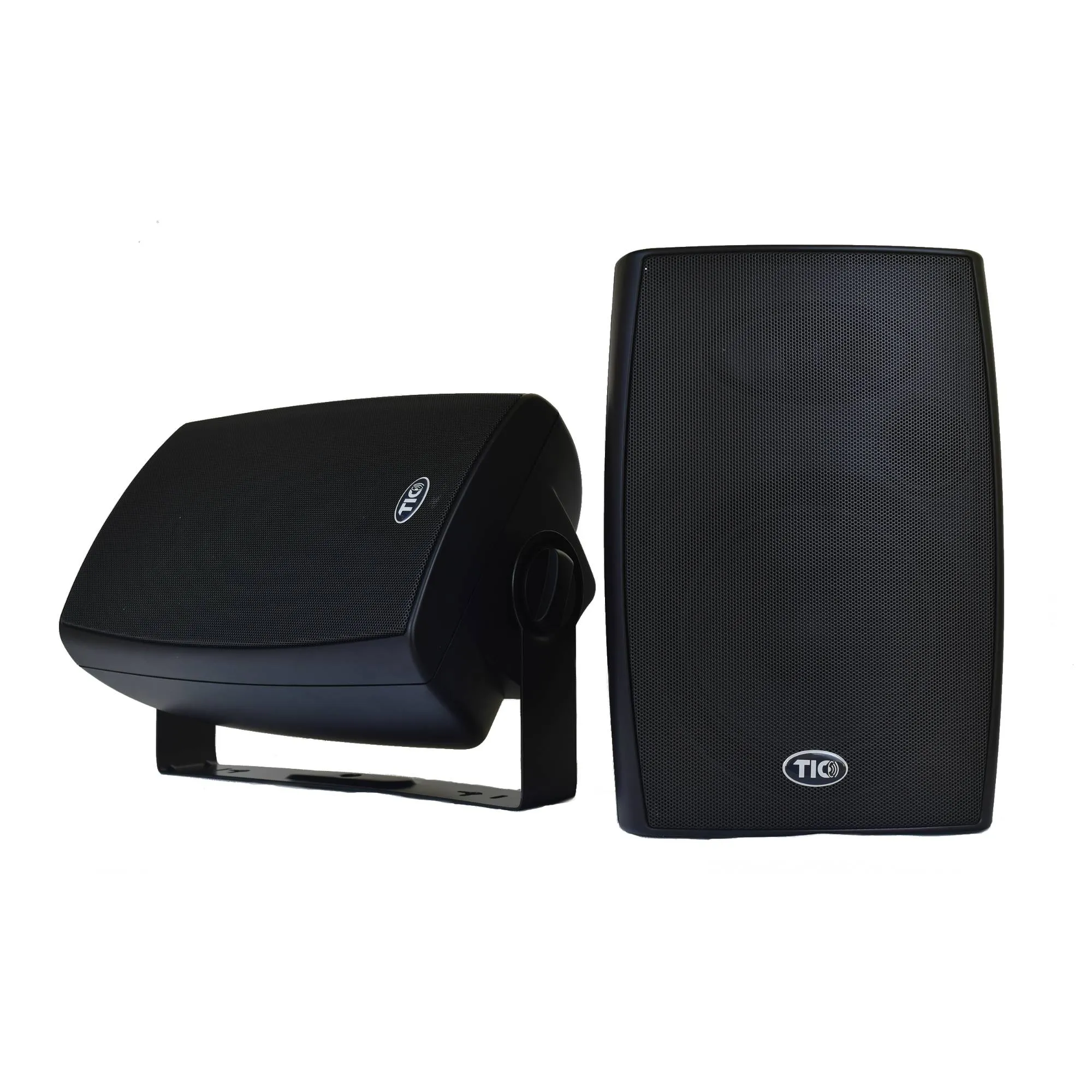 BPS6 - 6.5" Indoor/Outdoor Bluetooth Patio Speakers (pair)