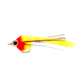 Brennan's Iceman Yellow