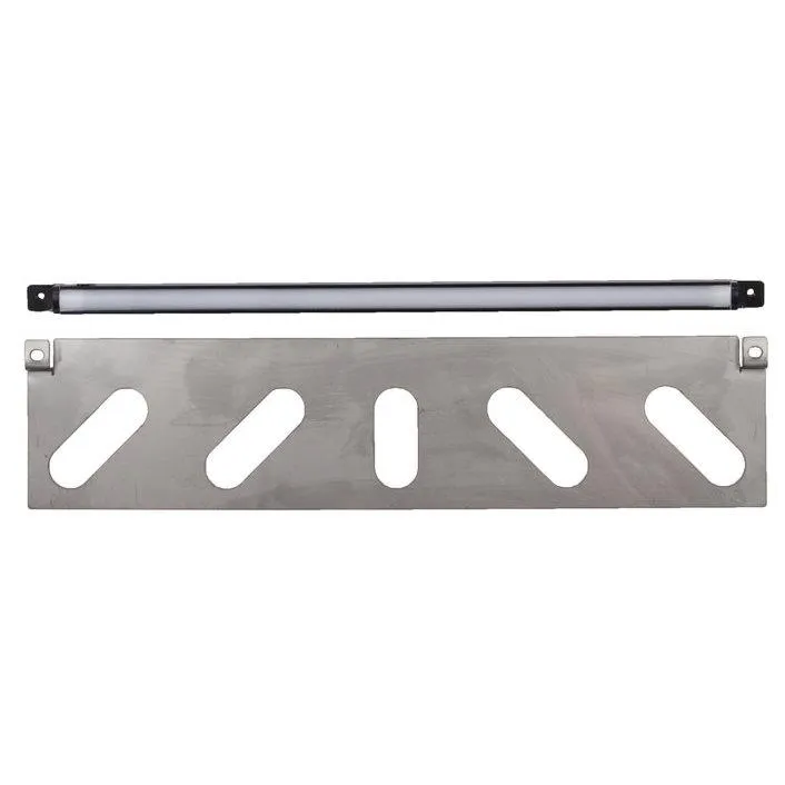 Brilliance BRI-LB-LED-3000-L LED Light Bar  3000 Kelvin, Large