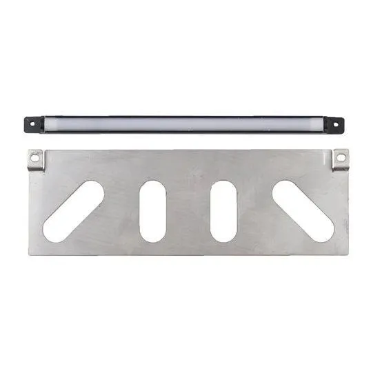 Brilliance BRI-LB-LED-3000-M LED Light Bar  3000 Kelvin, Medium