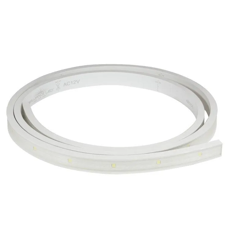 Brilliance BRI-SL3-AMBER-82 LED Strip Light, Amber Color