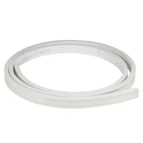 Brilliance Light Strip G3 - Ivory White PVC, 12VAC, 30 LED/m, 1.8w/m, 3000K, 32.8 ft reel