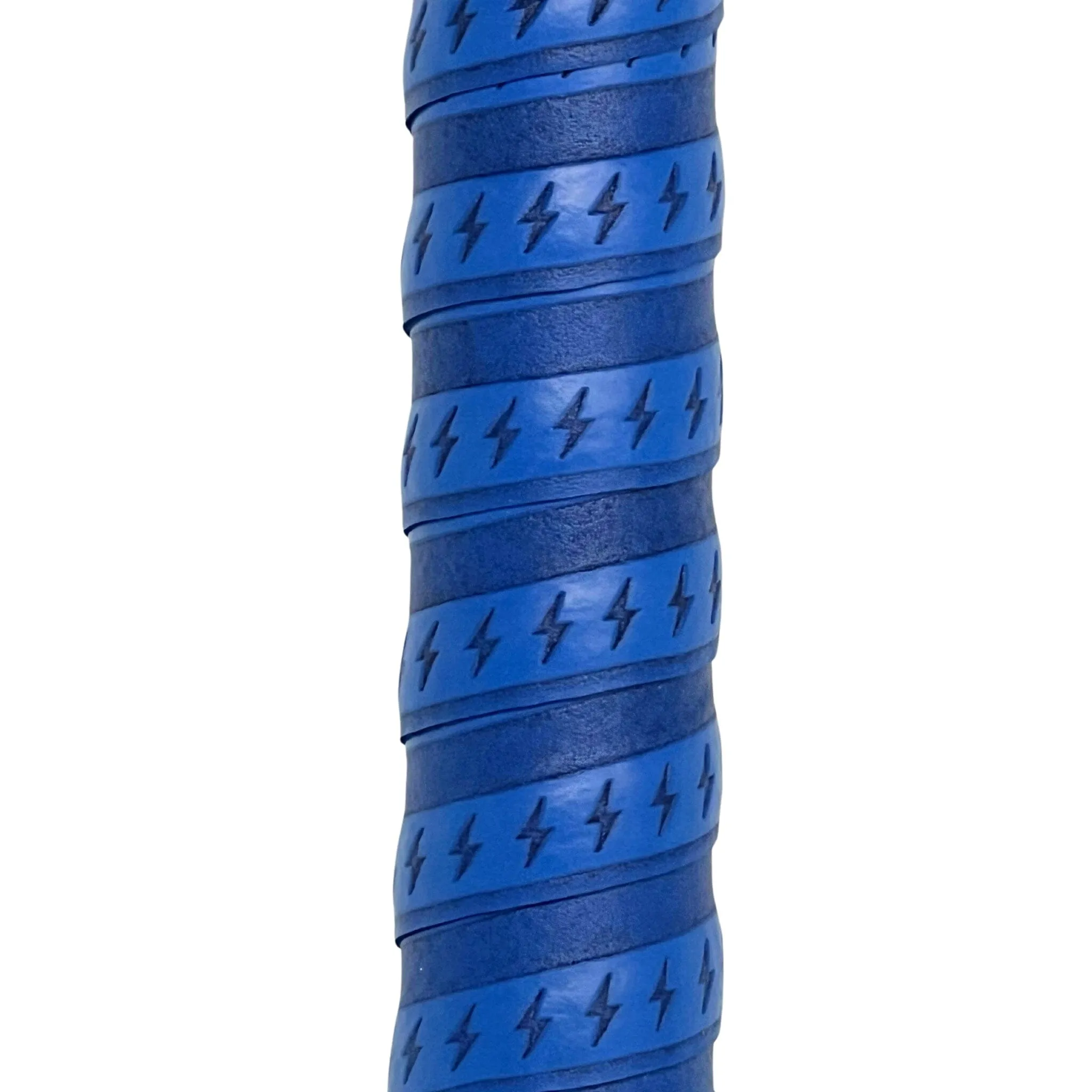 BRUCE BOLT Premium Pro Bat Grip - ROYAL