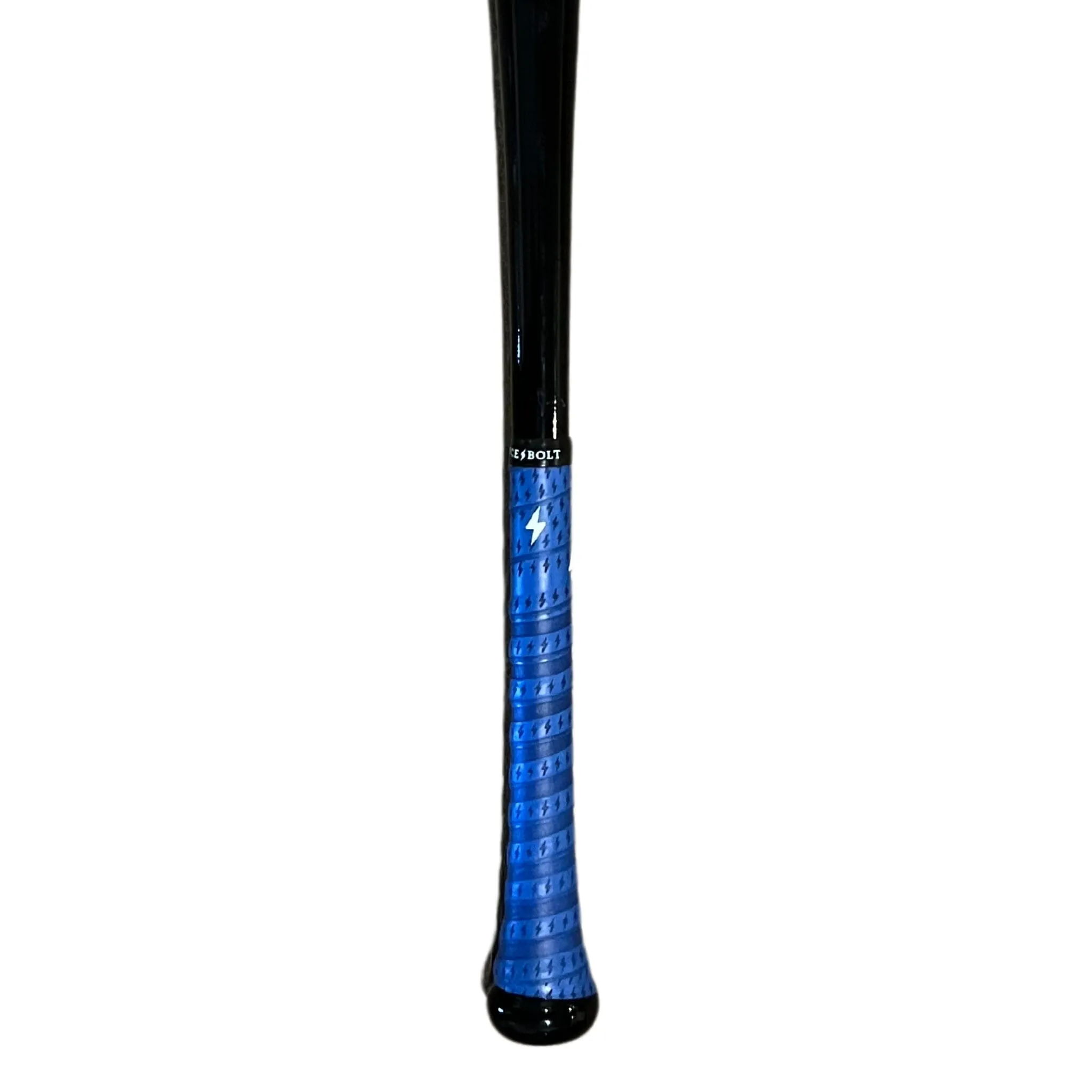 BRUCE BOLT Premium Pro Bat Grip - ROYAL
