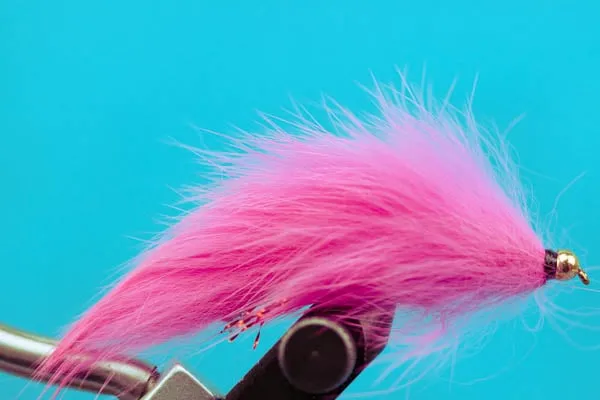 Bunny Leech-Beadhead