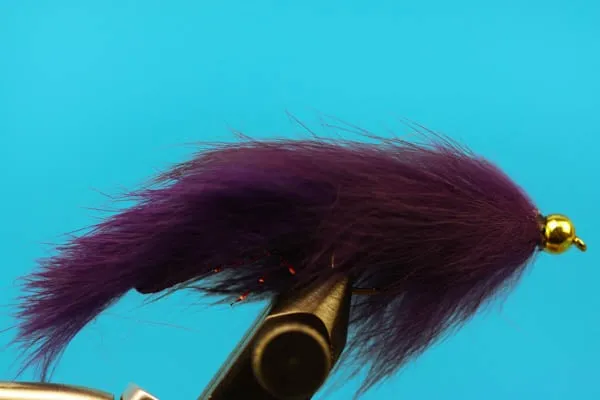 Bunny Leech-Beadhead