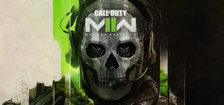 Call of Duty MWII - Modern Warfare II Steelbook | FantasyBox
