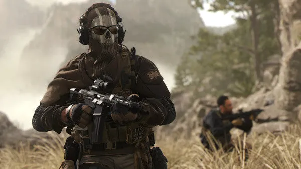 Call of Duty MWII - Modern Warfare II Steelbook | FantasyBox