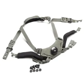 Cam Fit™ Retention System