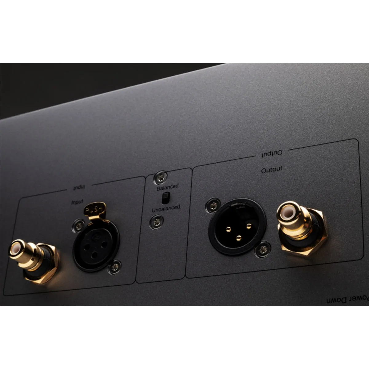Cambridge Audio Edge M Monoblock Power Amplifier
