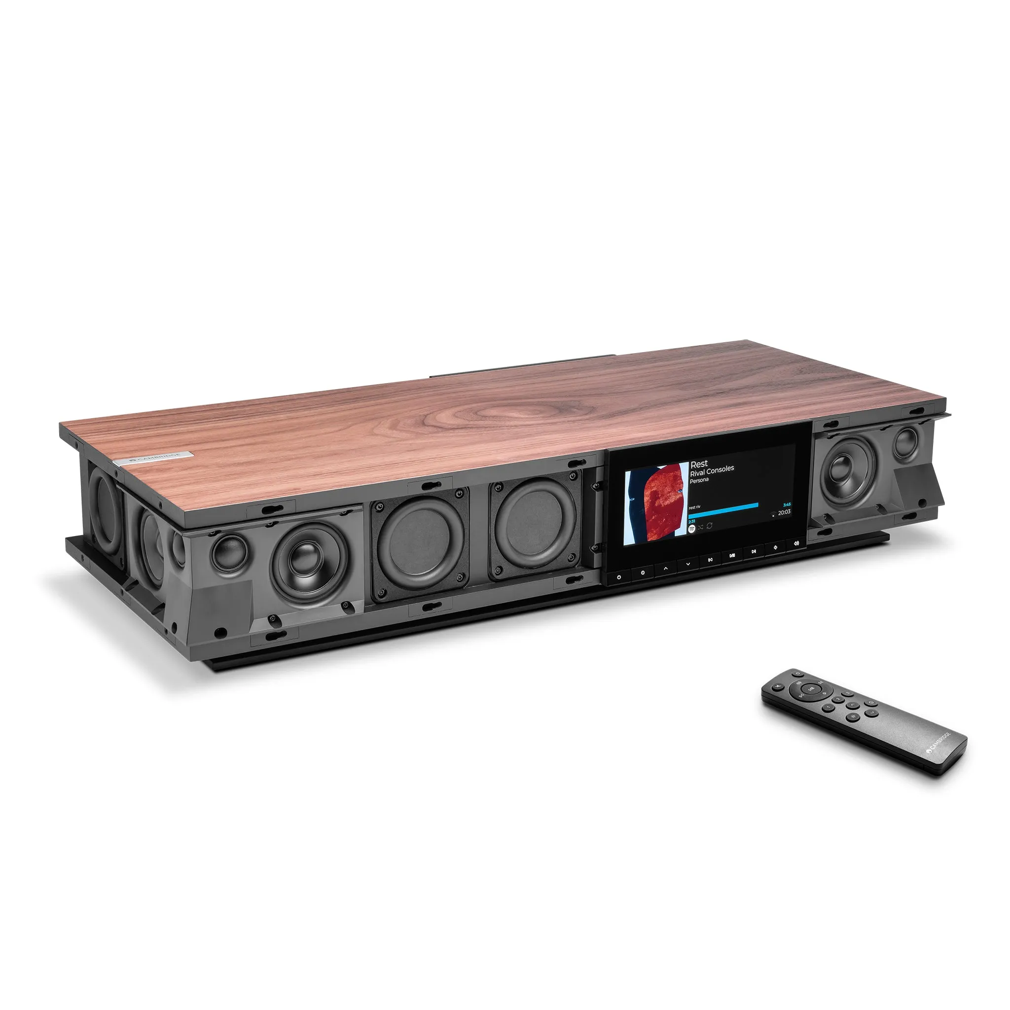 Cambridge Audio EVO One Wireless Music System