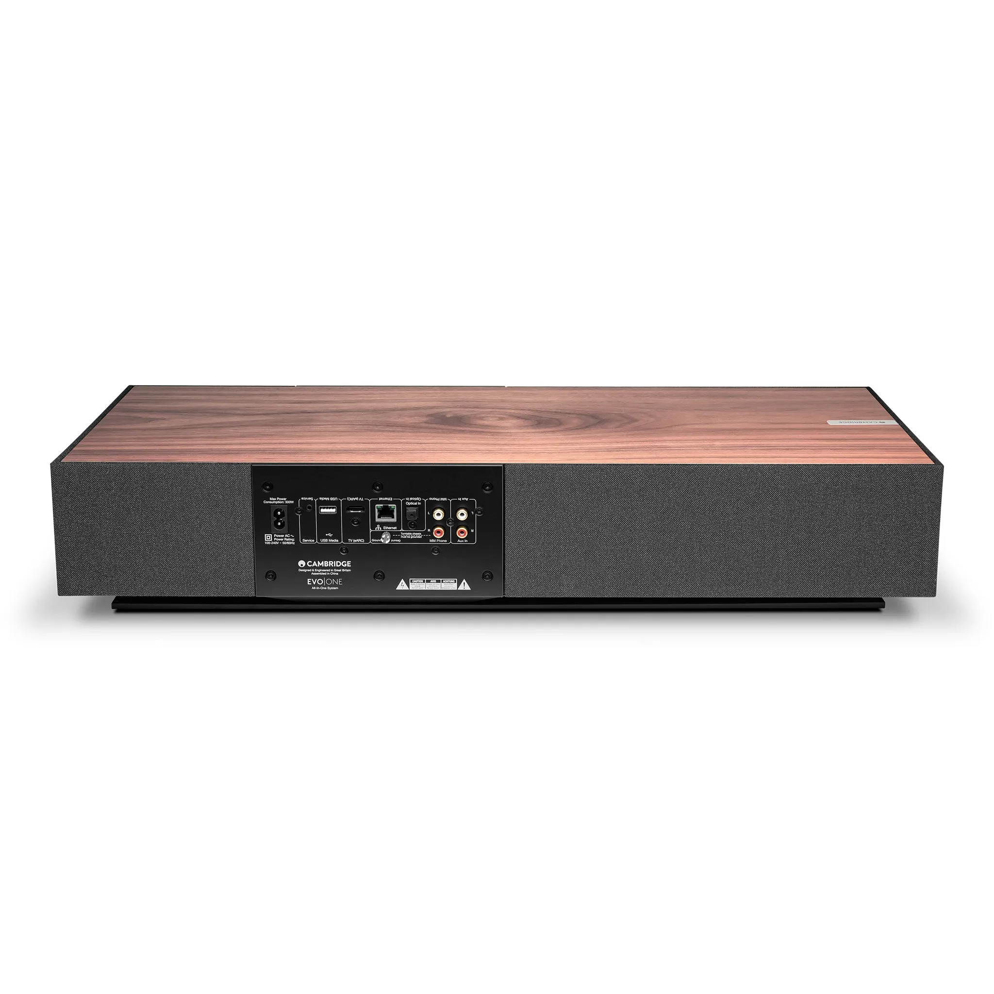 Cambridge Audio EVO One Wireless Music System