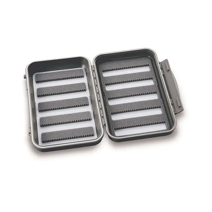 C&F Design Slit Foam Waterproof Fly Box (For Medium Flies)