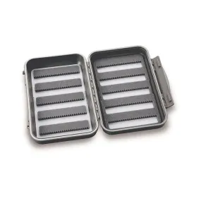 C&F Design Slit Foam Waterproof Fly Box (For Medium Flies)